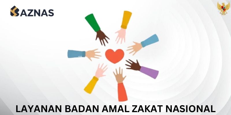 Layanan Baznas Ampenan